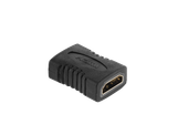Złącze adapter beczka HDMI - HDMI