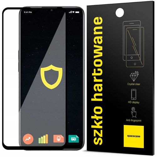 Spacecase Glass 5D Oppo A78 5G na Arena.pl