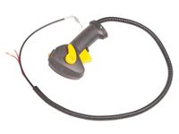 Manetka gazu CEDRUS kpl dmuchawa DM04 071243