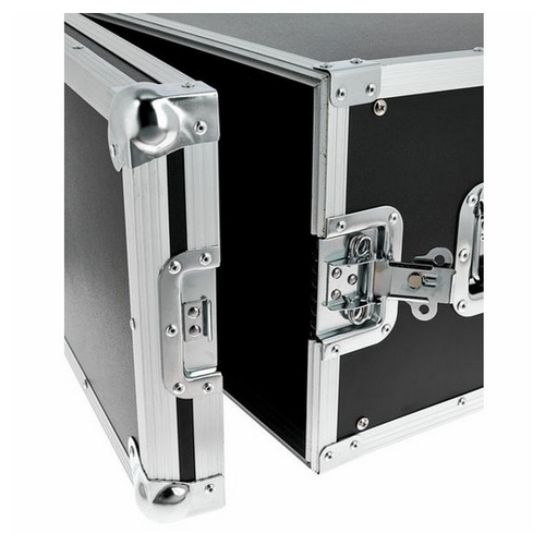 Walizka case Flyht Pro Rack 6U Live 40 19" Czarny 520x290x510 mm na Arena.pl