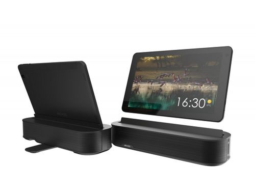 Tablet Oxygen 101s 4G 32GB + Stacja dokująca na Arena.pl