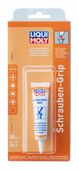 ŚRODEK DO ODKRĘCANIA USZKODZONYCH ŚRUB 3811 LIQUI MOLY SCHRAUBEN - GRIP