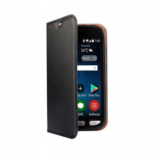 Etui Z Klapką Na Maxcom Harmony Ms459 na Arena.pl