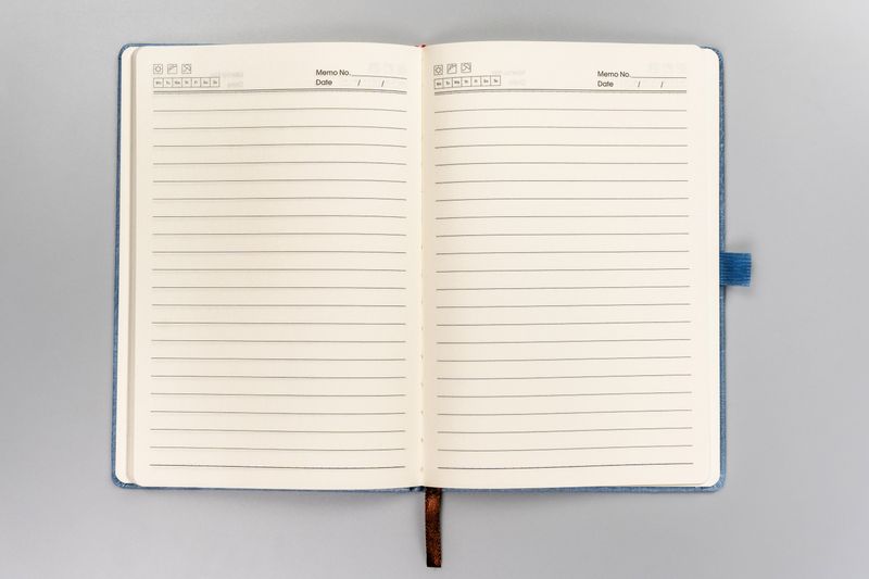 notes ptn not-6-6300 gray zdjęcie 4