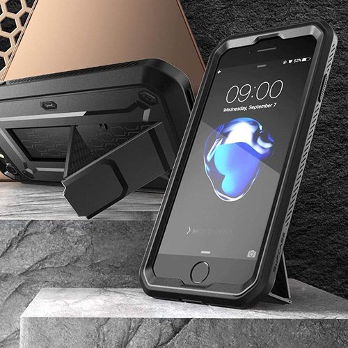 SUPCASE UNICORN BEETLE PRO IPHONE 7/8/SE 2020 BLACK na Arena.pl