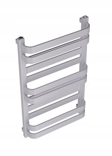 Grzejnik PANDORA SPECIAL 1470x540 SZARY STRUKTURA na Arena.pl