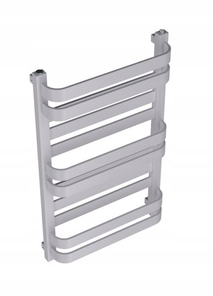 Grzejnik PANDORA SPECIAL 1470x540 SZARY STRUKTURA zdjęcie 3