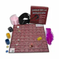 diablo picante gra planszowa uwodzenia dla par i znajomych