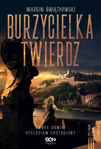 Burzycielka twierdz zdjęcie 1
