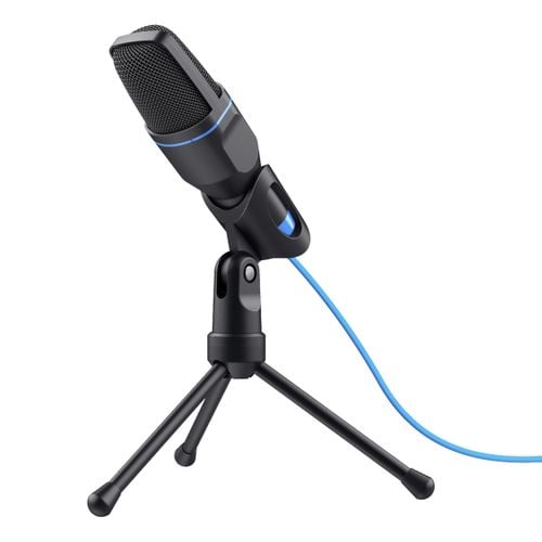 Mikrofon Trust Statyw USB 3,5mm na Arena.pl