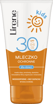 LIRENE Kids 150 ml na Arena.pl