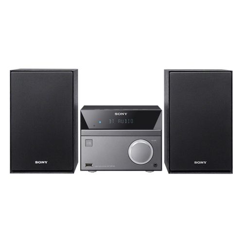 Wieża SONY CMT-SBT40D na Arena.pl