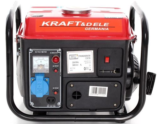 Agregat 1200W 12/230V KD109 na Arena.pl