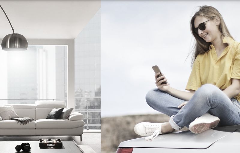 Sonoff Mini R2 Przełącznik Smart Swich zdjęcie 7