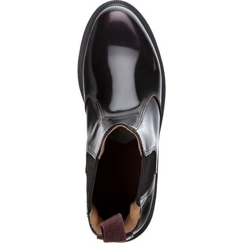 Dr Martens FLORA ARCADIA CHERRY RED Rozmiar - 41 na Arena.pl