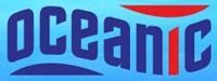 OCEANIC AD1014 - MULTITIME - WR100 (ze026a) na Arena.pl