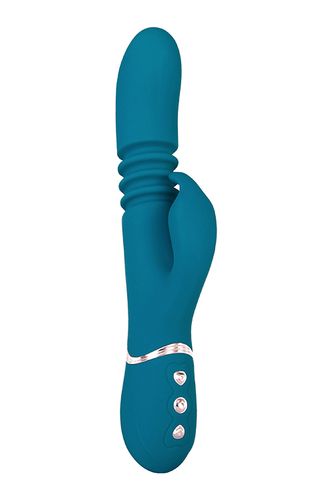 a&e eves thrusting rabbit blue na Arena.pl