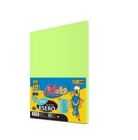 papier ksero a4 100k it190 jasny zielony 2095