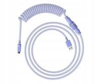 Kabel HyperX Coiled Cable Light Purple
