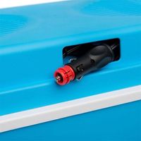 Lodówka elektryczna 24L samochodowa 12V KAMAI CB