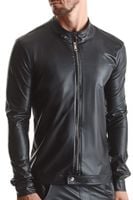 rmgiorgio001   black jacket   xxl
