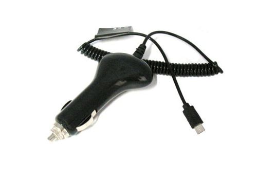 ŁADOWARKA SAMOCHODOWA MICRO USB 12 V / 24 V 1 A na Arena.pl