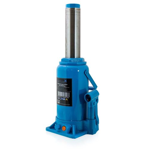 Podnośnik samochodowy hydrauliczny 30T na Arena.pl