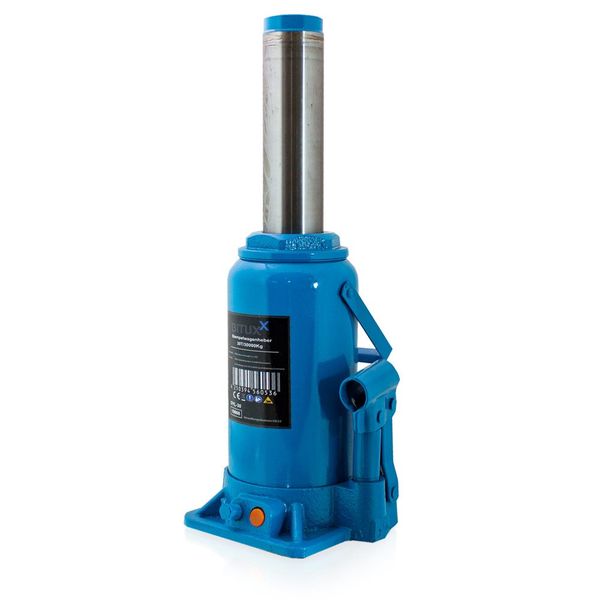 Podnośnik samochodowy hydrauliczny 30T zdjęcie 5