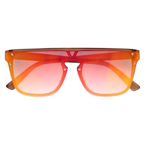 Okulary lutrzane aviator na Arena.pl