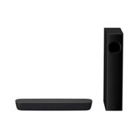 Bezprzewodowy soundbar Panasonic SC-HTB250EGK Czarny 120 W