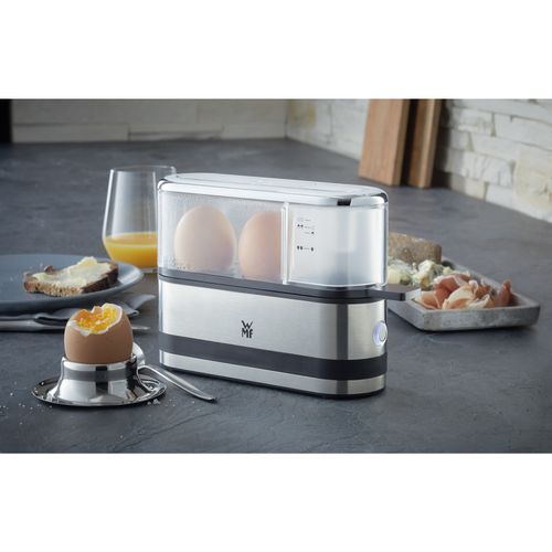 Jajowar WMF Kitchenminis czarny na Arena.pl