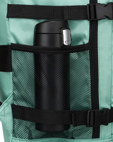 plecak ptn app-6677 turquoise zdjęcie 13