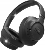 Słuchawki bezprzewodowe JBL Tune 780NC Czarny