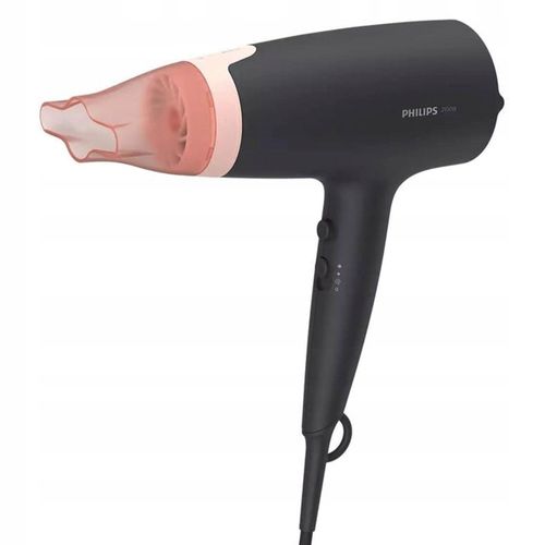 PROFESJONALNA SUSZARKA DO WŁOSÓW PHILIPS Z INNOWACYJNĄ NASADKĄ +GRATIS na Arena.pl