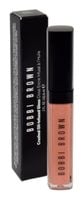 bobbi brown crushed oil-infused gloss - bellini 6ml