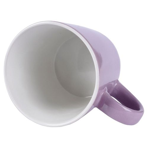 Kubki ceramiczne 600 ml 4 szt. na Arena.pl