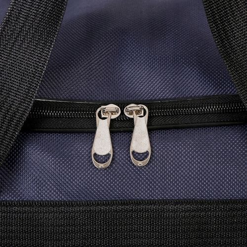 Torba Podróżna czarny 70x26x32cm na Arena.pl