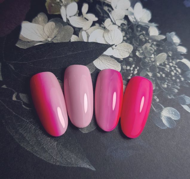 Baza budująca Builder Base UVLED MoB Strito 7ml zdjęcie 13