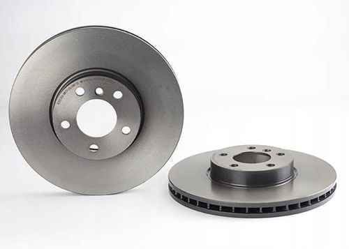 TARCZA HAM PRZOD 332X30 V BREMBO na Arena.pl