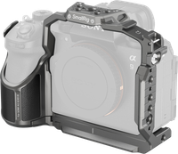 SmallRig 5187 Klatka operatorska do Sony Alpha 1 II / Alpha 9 III