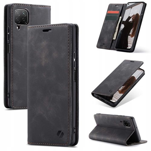 Spacecase Wallet Huawei P40 Lite Black na Arena.pl