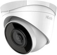 Kamera IP Zewnętrzna 4MPX IPC-T240HA-LU Hybrid Light Mikrofon Zasilanie PoE