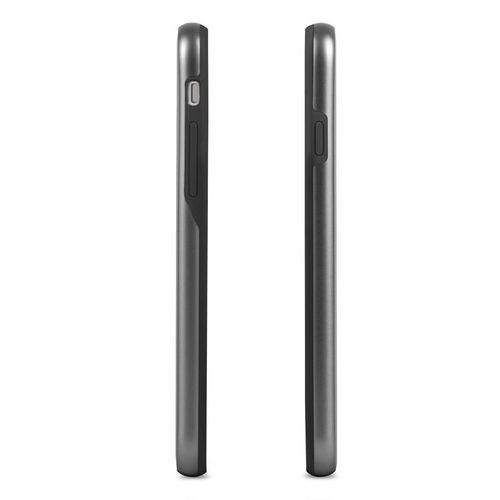 Moshi iGlaze - Etui iPhone 8 / 7 (Metro Black) na Arena.pl