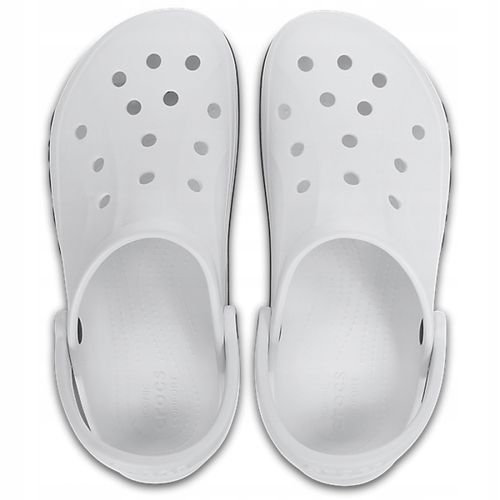 Damskie Buty Chodaki Klapki Crocs Bayaband Clog 36-37 na Arena.pl