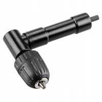 KĄTOWA NASADKA WIERTARSKA UCHWYT 0.8-10MM GRAPHITE