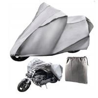 POKROWIEC NA MOTOR PLANDEKA NA MOTOCYKL S SKUTER