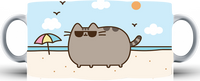 Kubek Pusheen
