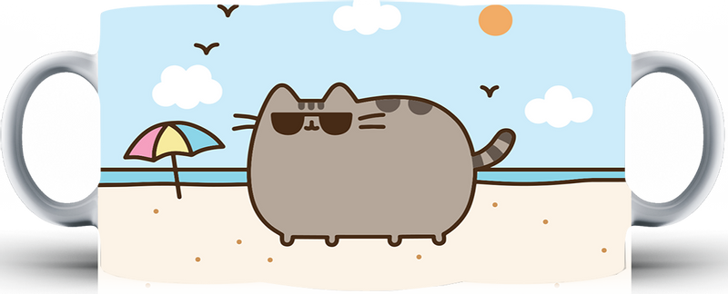 Kubek Pusheen zdjęcie 1