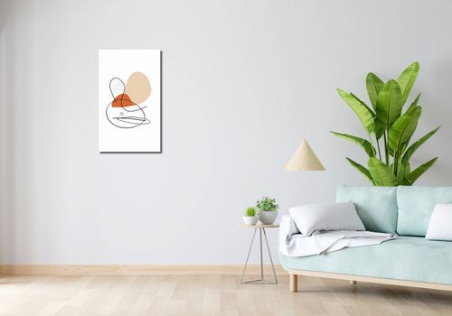 Obraz 40x70cm Impresja Chwili na Arena.pl