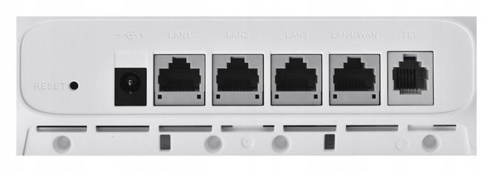 Huawei Soyea B535-333 – Router Stacjonarny LTE 4G zdjęcie 3